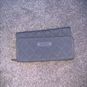 Vera Bradley Wallet